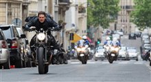 Mission: Impossible - Fallout Photo 13