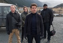 Mission: Impossible - Fallout Photo 36