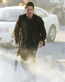 Mission: Impossible III (v.f.) Photo 14