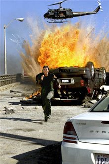 Mission: Impossible III (v.f.) Photo 15