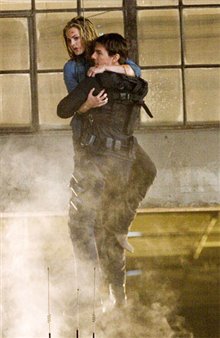 Mission: Impossible III (v.f.) Photo 19