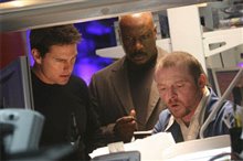 Mission: Impossible III (v.f.) Photo 8