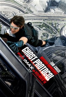 Mission: Impossible - protocole fantôme Photo 22 - Grande