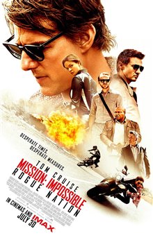 Mission: Impossible - Rogue Nation Photo 27