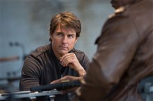 Mission: Impossible - Rogue Nation Photo 8
