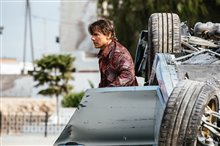 Mission: Impossible - Rogue Nation Photo 17