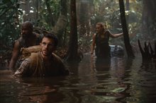 Monde jurassique : La renaissance Photo 4