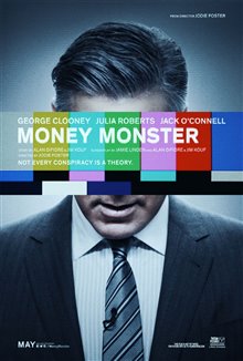 Money Monster (v.f.) Photo 21