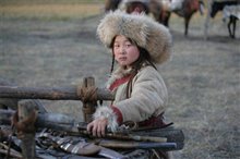 Mongol (v.f.) Photo 1