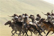 Mongol (v.f.) Photo 7