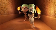 Mr. Peabody & Sherman Photo 2