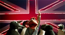Muppets Most Wanted (v.o.a.) Photo 2
