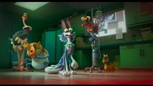 Night of the Zoopocalypse Photo 2