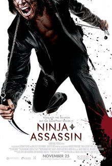 Ninja Assassin (v.f.) Photo 35