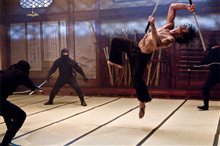 Ninja Assassin (v.f.) Photo 8
