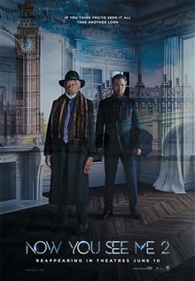 Now You See Me 2 Photo 32
