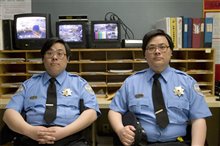 Observe and Report Photo 6