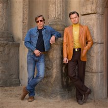 Once Upon a Time in Hollywood Photo 1