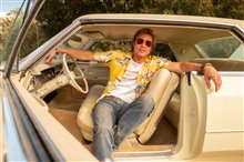 Once Upon a Time in Hollywood Photo 12
