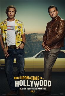 Once Upon a Time in Hollywood Photo 37