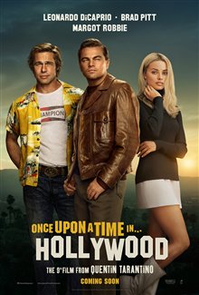 Once Upon a Time in Hollywood Photo 43