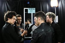 One Direction : Nous voici Photo 24