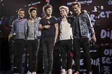One Direction: This is Us Photo 12