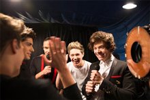 One Direction: This is Us Photo 27