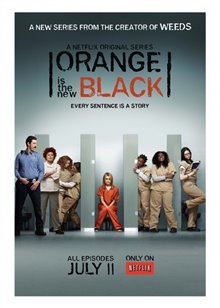Orange is the New Black (Netflix) Photo 25