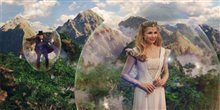 Oz The Great and Powerful Photo 12
