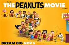 Peanuts : Le film Photo 17