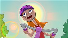 Phineas and Ferb the Movie: Candace Against the Universe (Disney+) Photo 10