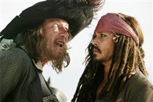 Pirates des caraïbes : jusqu'au bout du monde Photo 5 - Grande