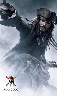 Pirates des caraïbes : jusqu'au bout du monde Photo 44 - Grande