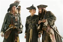 Pirates des caraïbes : jusqu'au bout du monde Photo 15 - Grande