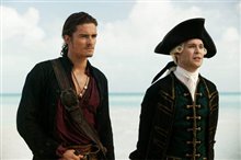 Pirates des caraïbes : jusqu'au bout du monde Photo 23