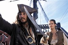 Pirates des Caraïbes: la malédiction de la perle noire Photo 17 - Grande