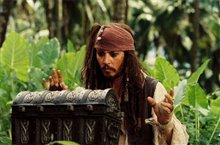 Pirates des Caraïbes : Le Coffre du mort Photo 24