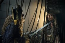 Pirates des Caraïbes : Les morts ne racontent pas d'histoires Photo 45