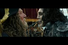Pirates des Caraïbes : Les morts ne racontent pas d'histoires - L'expérience IMAX Photo 9
