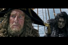 Pirates des Caraïbes : Les morts ne racontent pas d'histoires - L'expérience IMAX Photo 27