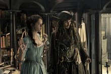 Pirates des Caraïbes : Les morts ne racontent pas d'histoires - L'expérience IMAX Photo 35