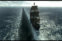 Pirates des Caraïbes : Les morts ne racontent pas d'histoires - L'expérience IMAX Photo 41