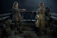 Pirates des Caraïbes : Les morts ne racontent pas d'histoires - L'expérience IMAX Photo 45