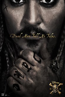 Pirates des Caraïbes : Les morts ne racontent pas d'histoires - L'expérience IMAX Photo 51