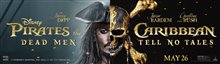 Pirates des Caraïbes : Les morts ne racontent pas d'histoires - L'expérience IMAX Photo 47