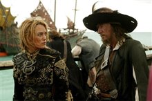 Pirates of the Caribbean: At World's End Photo 7