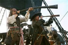 Pirates of the Caribbean: At World's End Photo 17