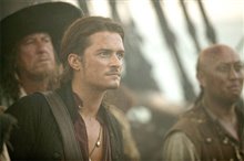 Pirates of the Caribbean: At World's End Photo 25