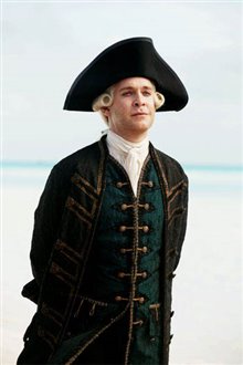 Pirates of the Caribbean: At World's End Photo 49